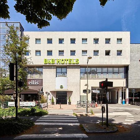 B&B Hotel Versailles Le Chesnay Exterior photo